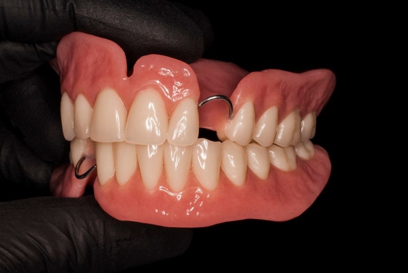 Ортопедия в современных стоматологических клиниках